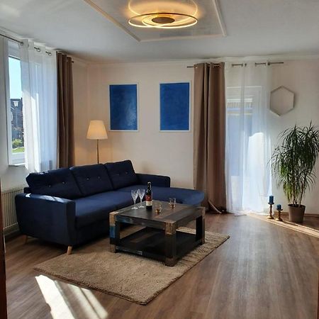 Mueller'S Ferienwohnung Neuhof  Buitenkant foto
