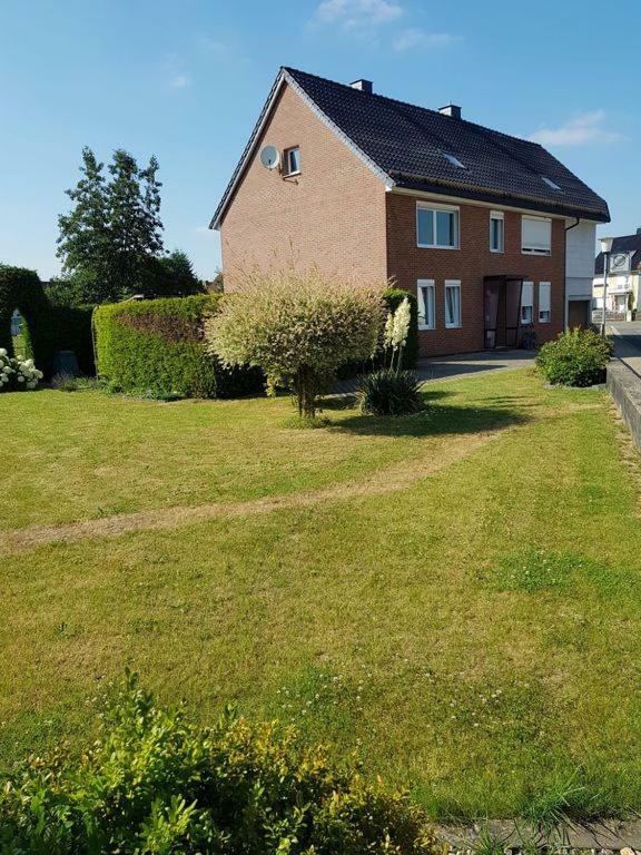 Mueller'S Ferienwohnung Neuhof  Buitenkant foto