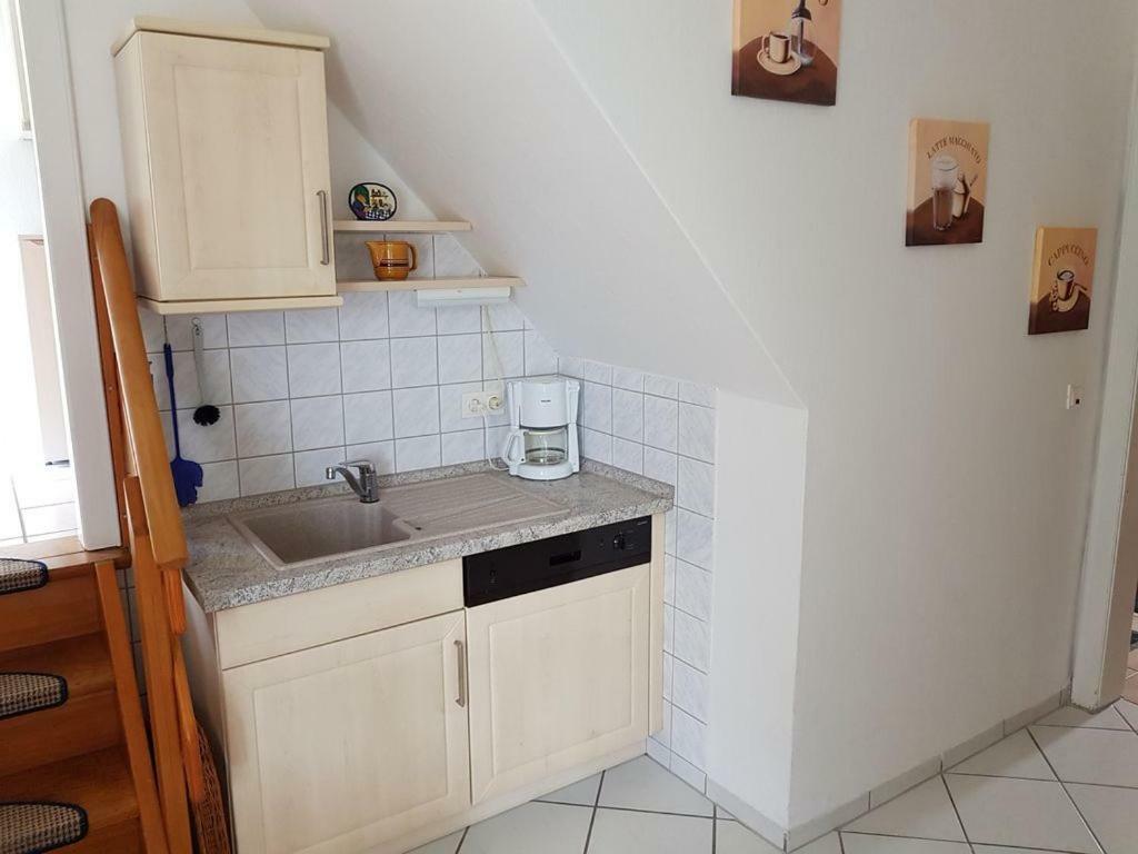 Mueller'S Ferienwohnung Neuhof  Buitenkant foto