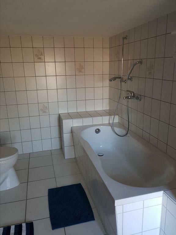 Mueller'S Ferienwohnung Neuhof  Buitenkant foto